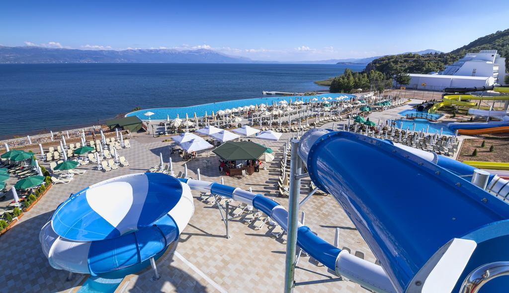 Izgrev & Aquapark Hotel 5*